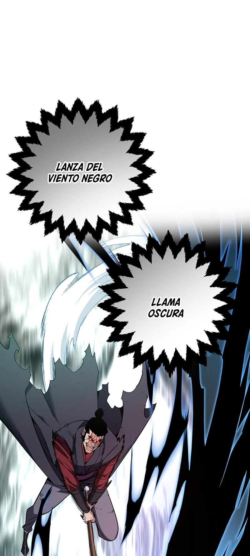 El Demonio Celestial Instructor capítulo 88, página 11