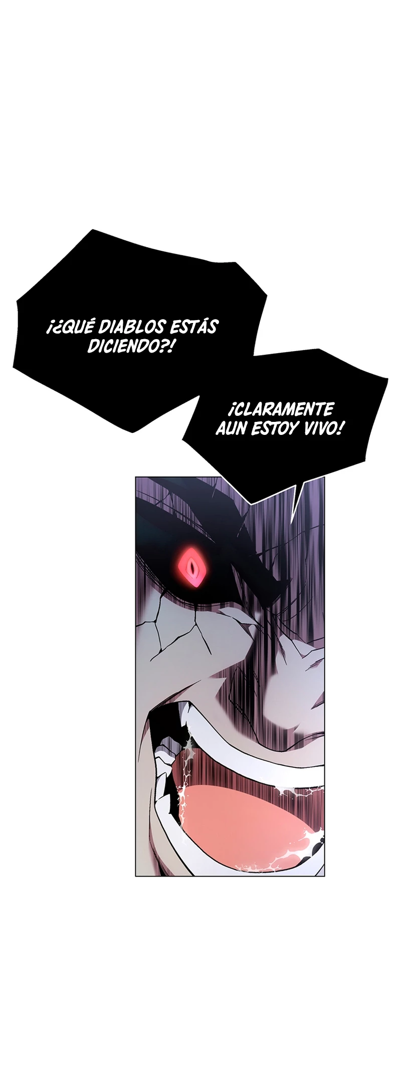 El Demonio Celestial Instructor capítulo 88, página 21