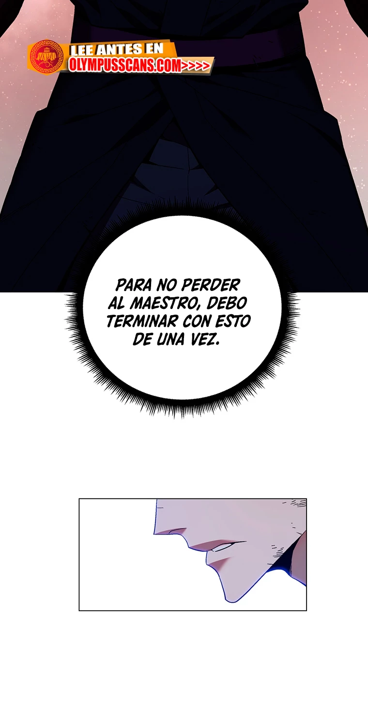 El Demonio Celestial Instructor capítulo 89, página 12