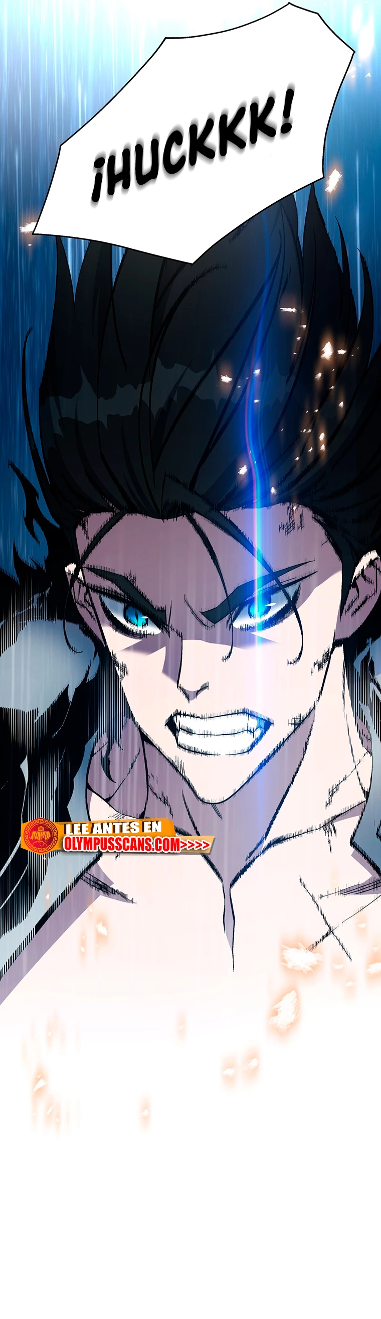 El Demonio Celestial Instructor capítulo 89, página 16