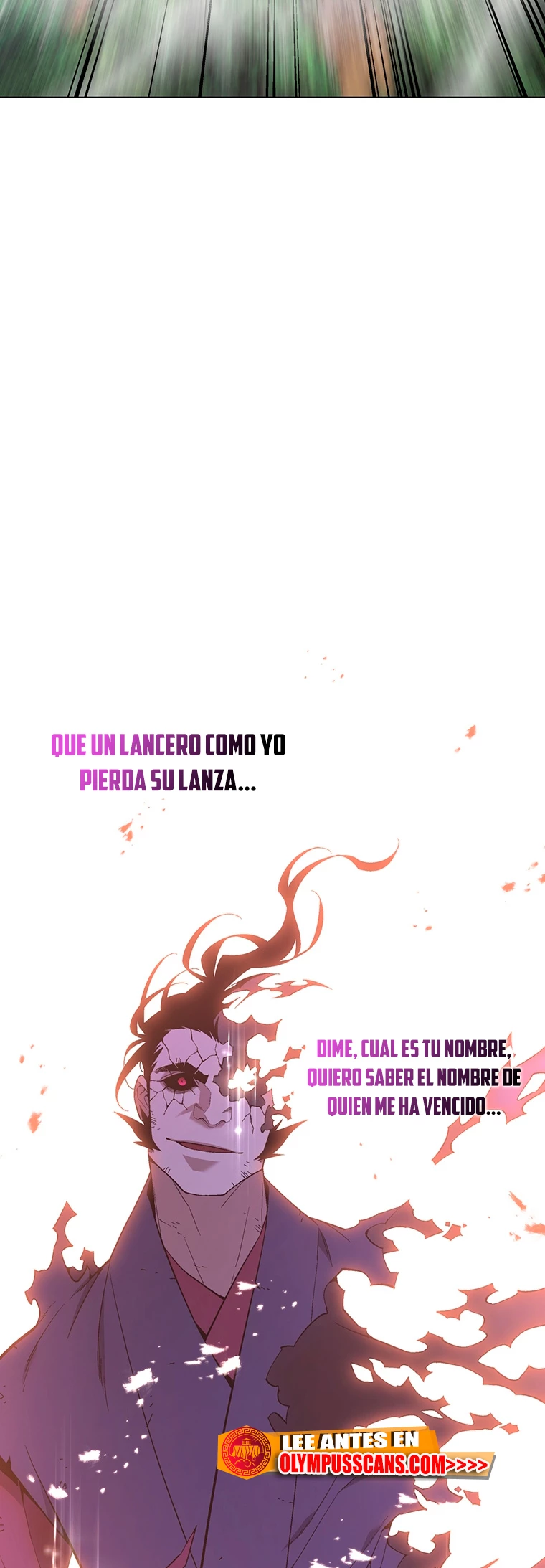 El Demonio Celestial Instructor capítulo 89, página 24