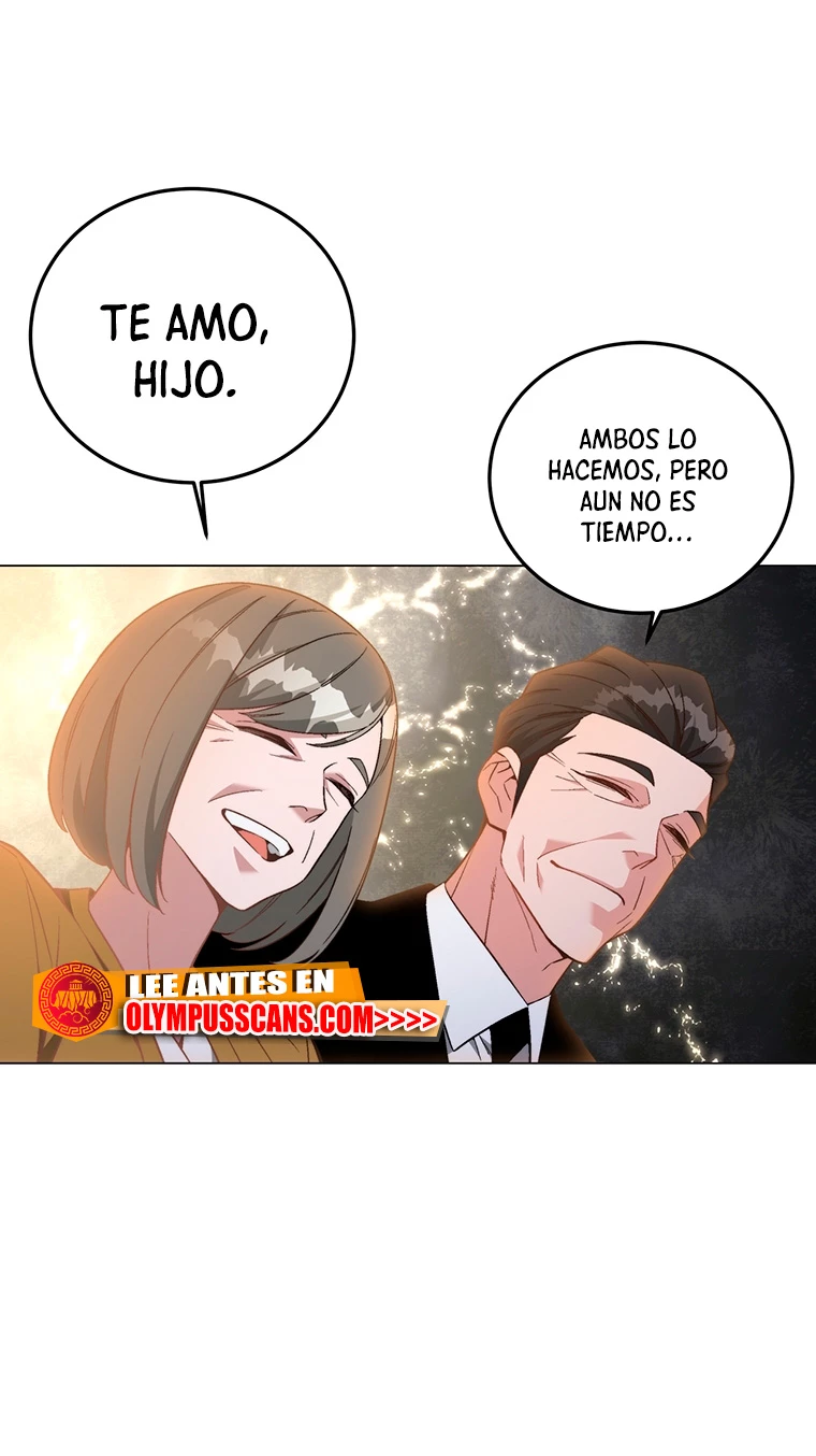 El Demonio Celestial Instructor capítulo 90, página 8