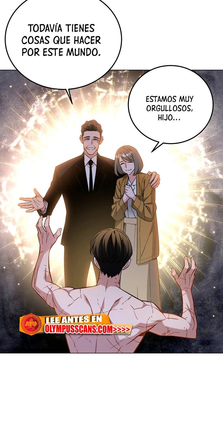 El Demonio Celestial Instructor capítulo 90, página 10