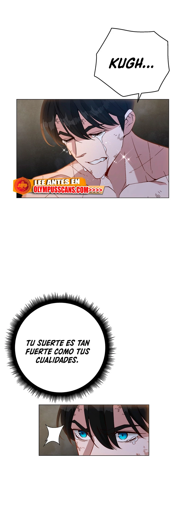 El Demonio Celestial Instructor capítulo 90, página 11