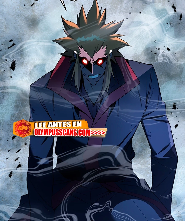El Demonio Celestial Instructor capítulo 90, página 57
