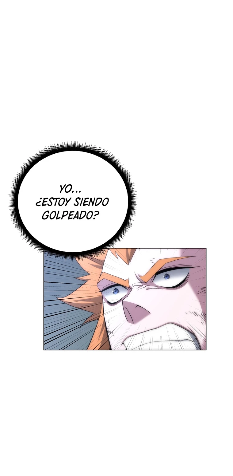 El Demonio Celestial Instructor capítulo 91, página 2