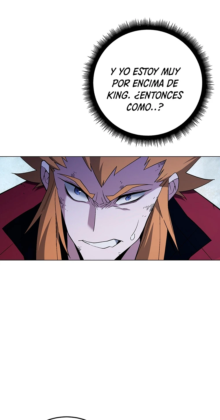 El Demonio Celestial Instructor capítulo 91, página 11