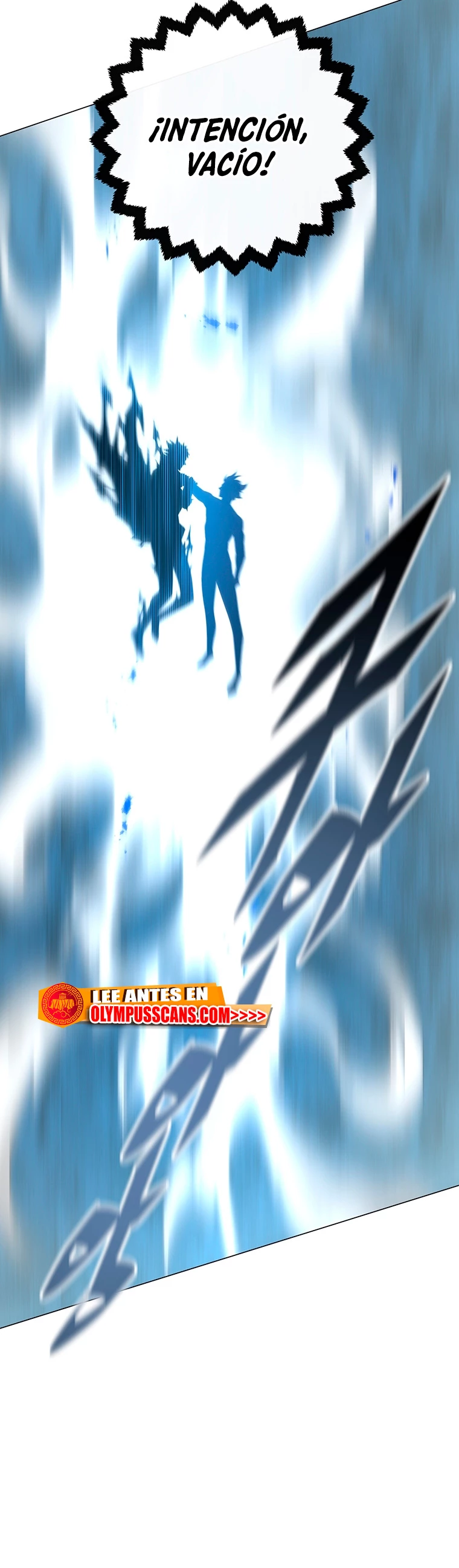 El Demonio Celestial Instructor capítulo 91, página 30