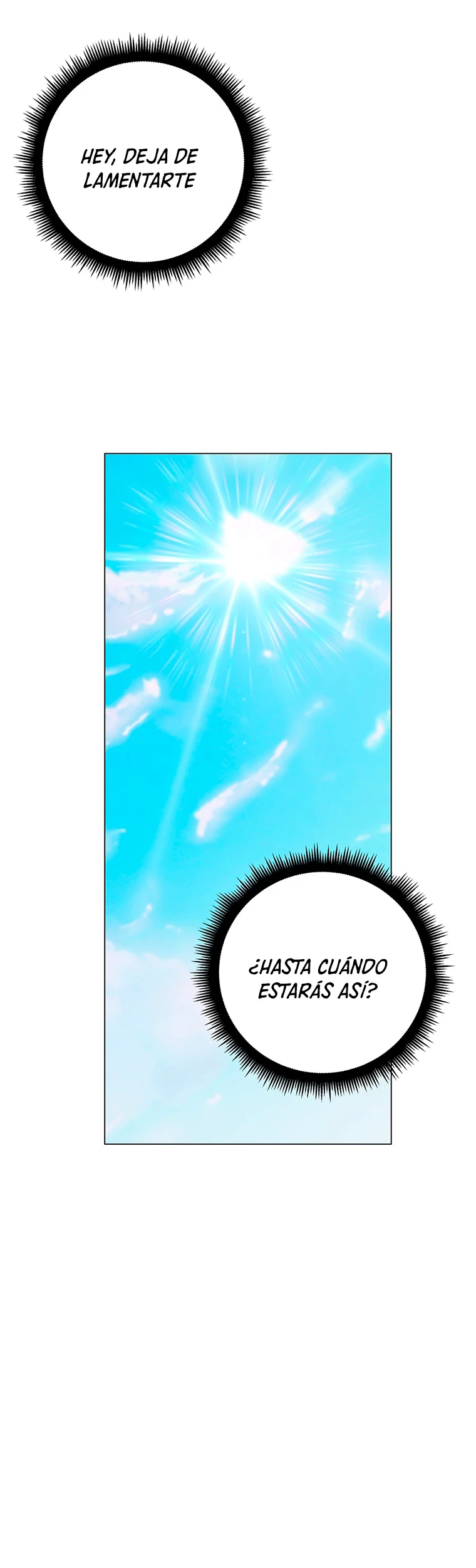 El Demonio Celestial Instructor capítulo 92, página 7