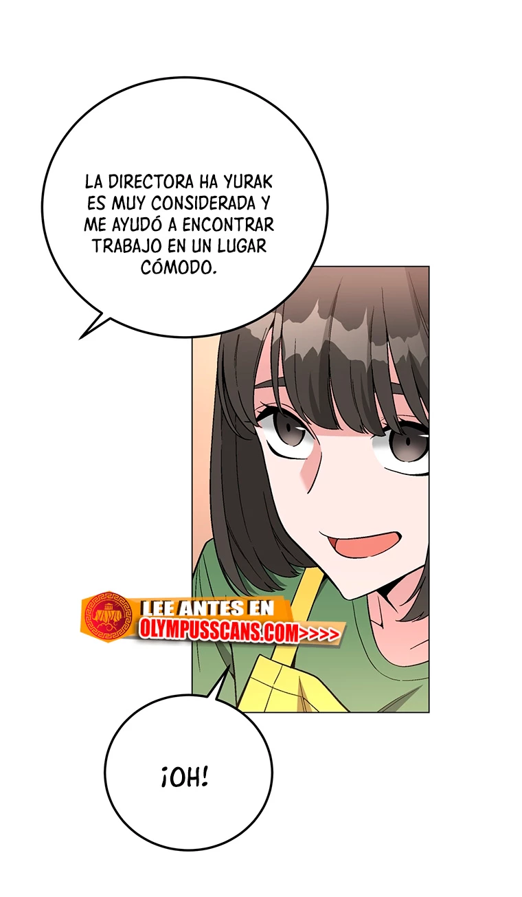 El Demonio Celestial Instructor capítulo 92, página 19