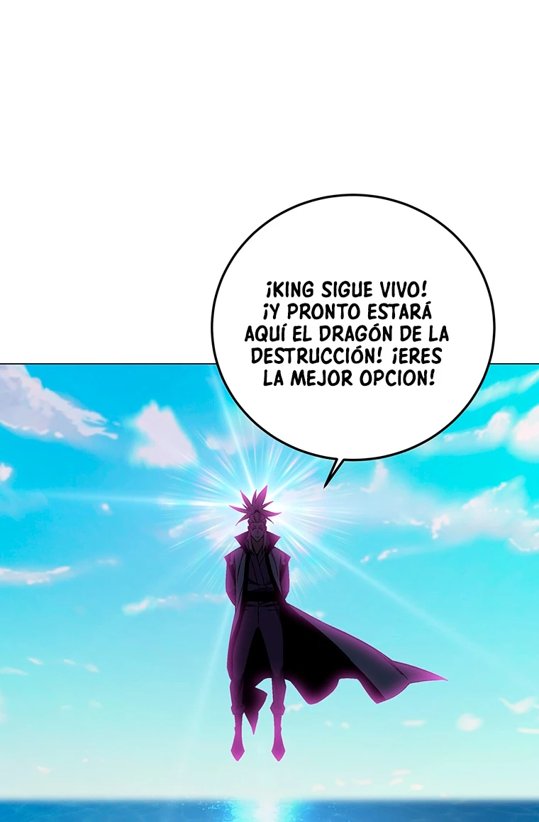 El Demonio Celestial Instructor capítulo 92, página 34