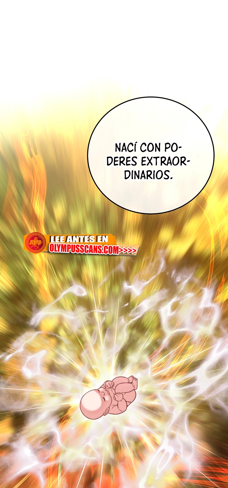 El Demonio Celestial Instructor capítulo 92, página 52
