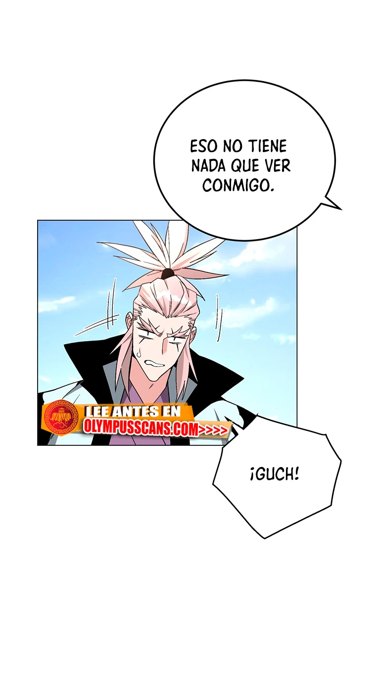 El Demonio Celestial Instructor capítulo 92, página 58