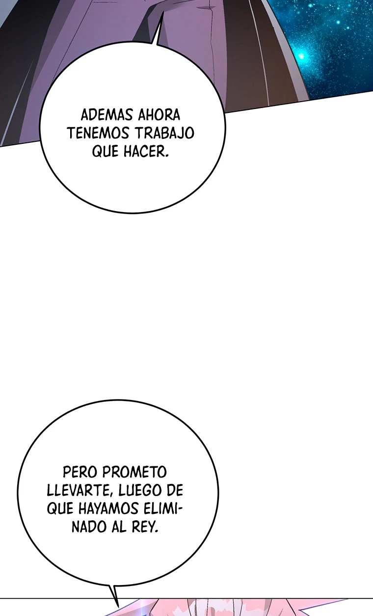 El Demonio Celestial Instructor capítulo 92, página 61
