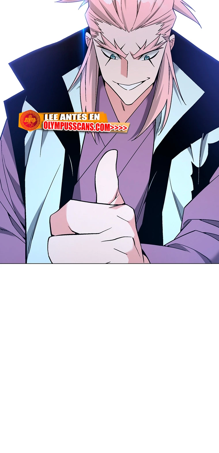 El Demonio Celestial Instructor capítulo 92, página 62
