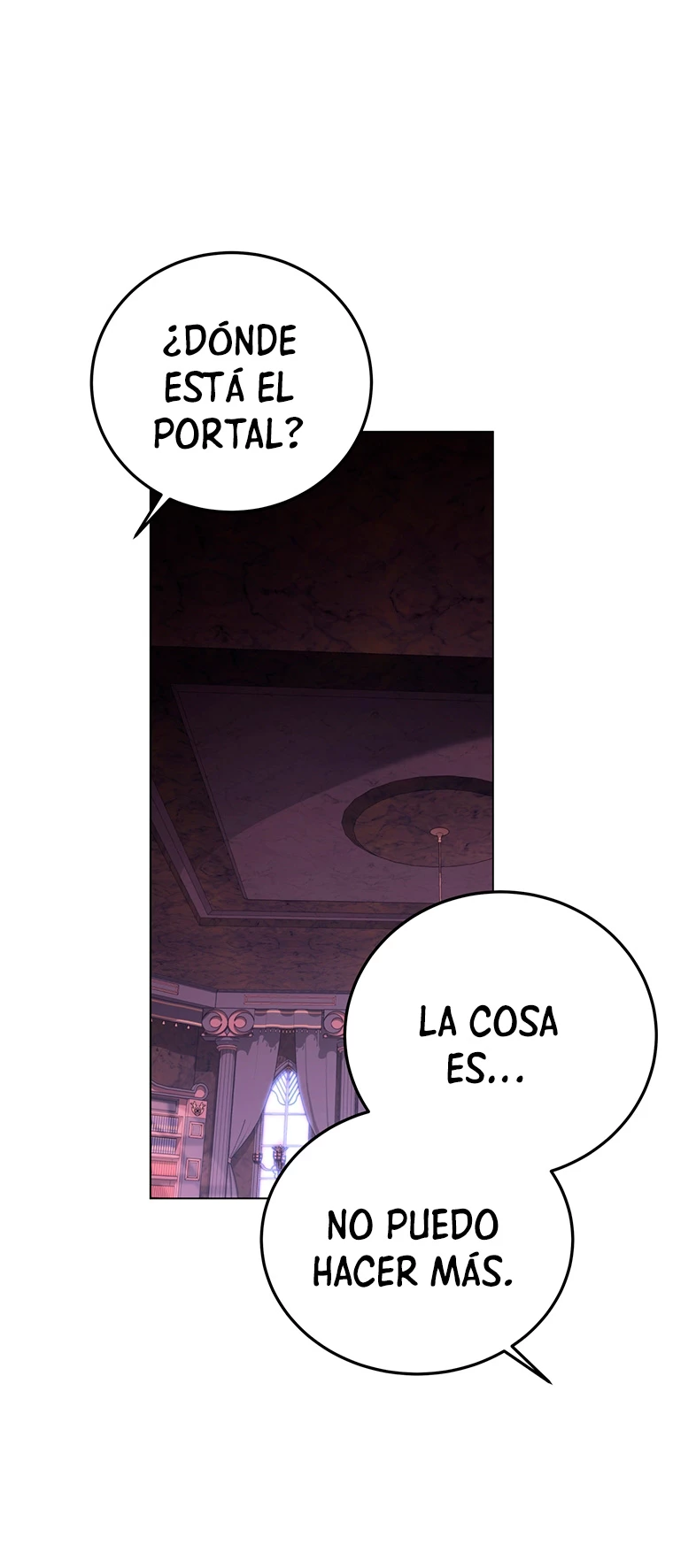 El Demonio Celestial Instructor capítulo 93, página 16