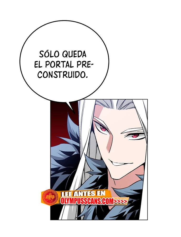 El Demonio Celestial Instructor capítulo 93, página 17