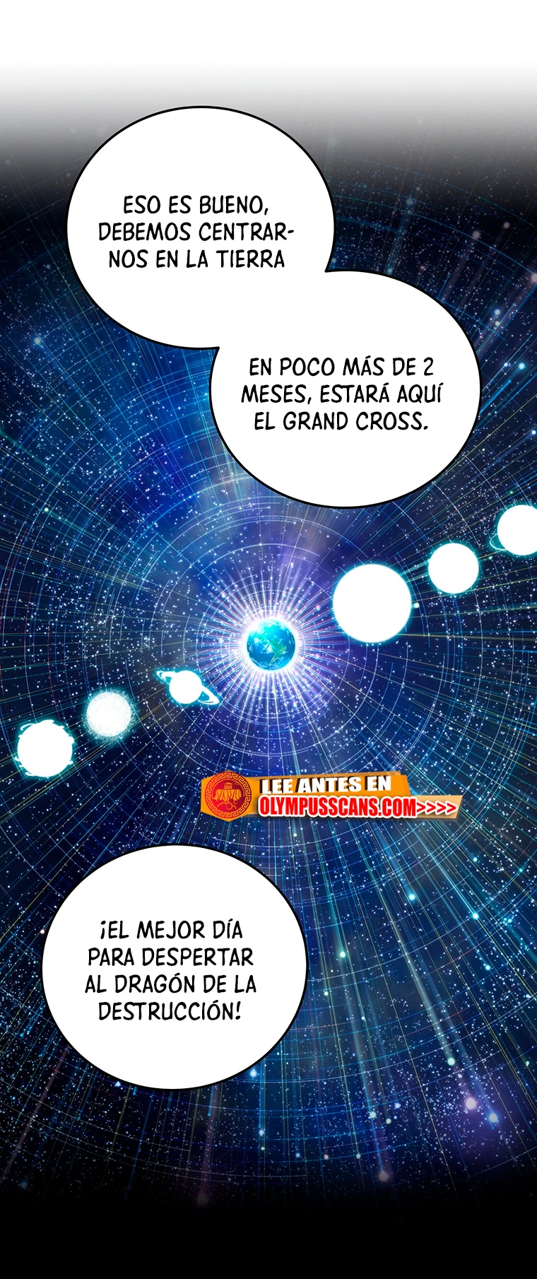 El Demonio Celestial Instructor capítulo 93, página 22