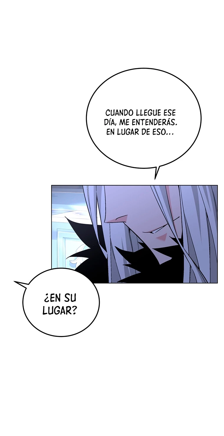 El Demonio Celestial Instructor capítulo 93, página 26