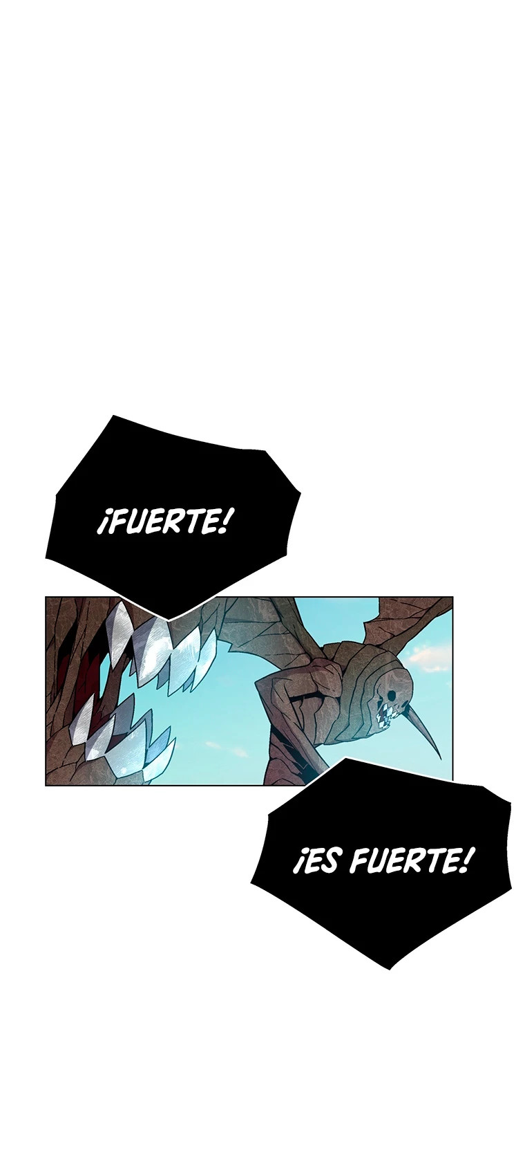 El Demonio Celestial Instructor capítulo 93, página 39