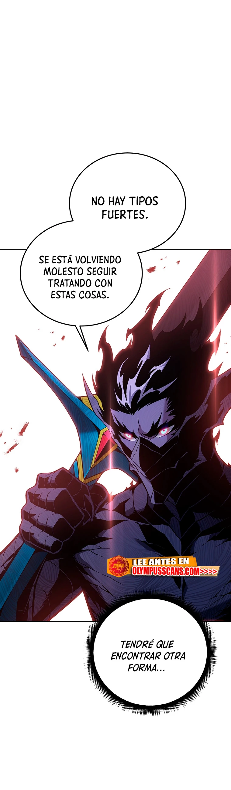 El Demonio Celestial Instructor capítulo 93, página 52