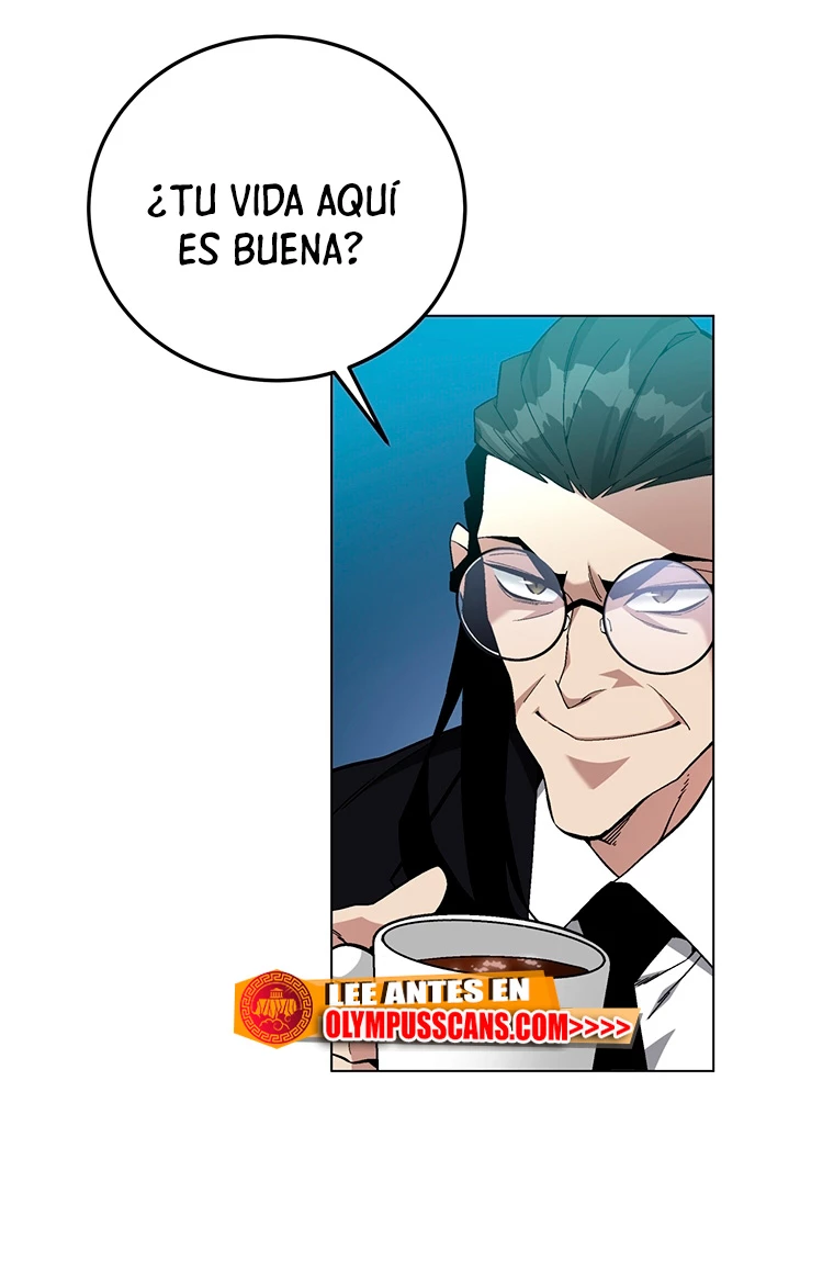El Demonio Celestial Instructor capítulo 93, página 57