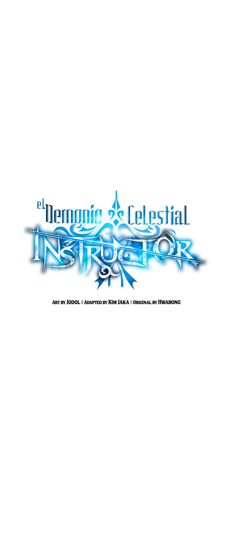 El Demonio Celestial Instructor capítulo 94, página 28