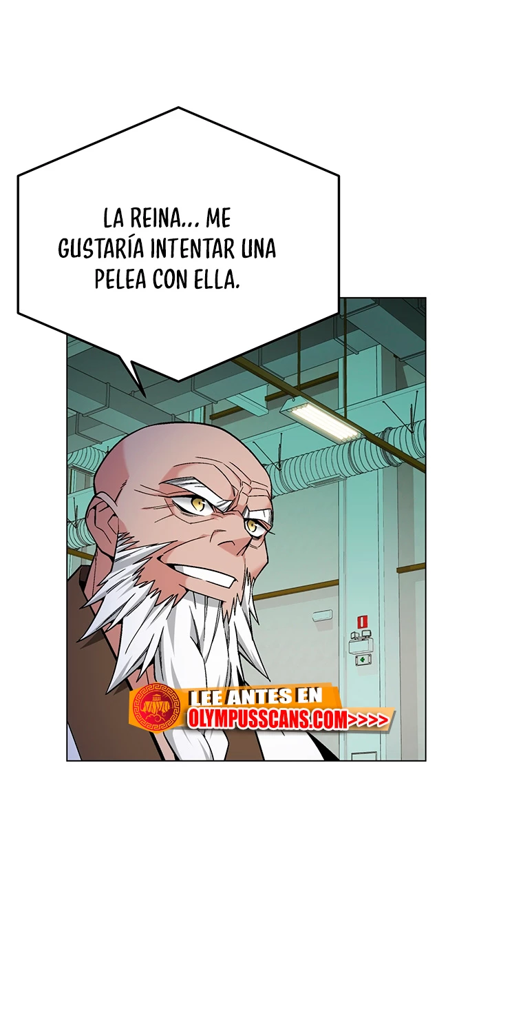 El Demonio Celestial Instructor capítulo 94, página 34