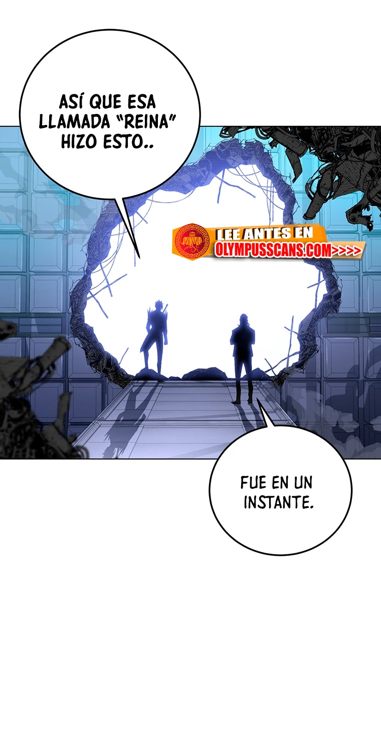 El Demonio Celestial Instructor capítulo 94, página 57