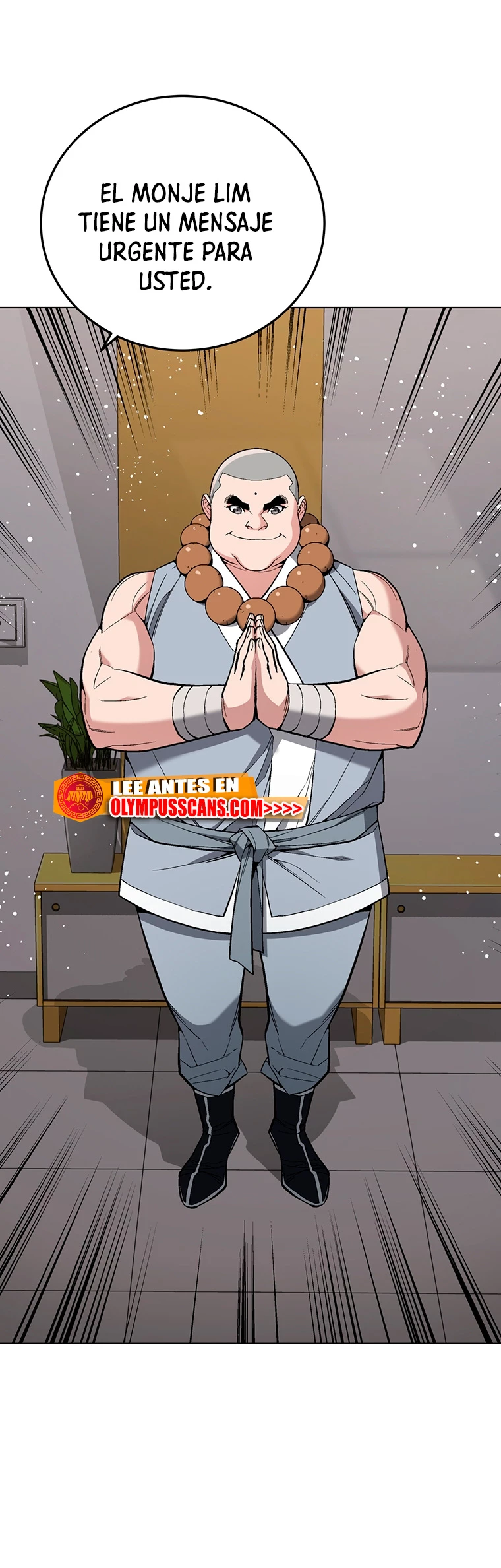 El Demonio Celestial Instructor capítulo 95, página 12