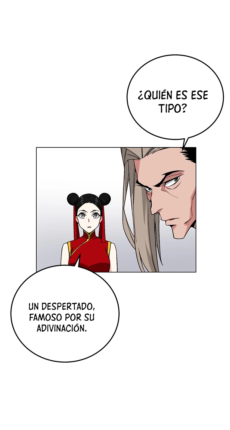 El Demonio Celestial Instructor capítulo 95, página 13