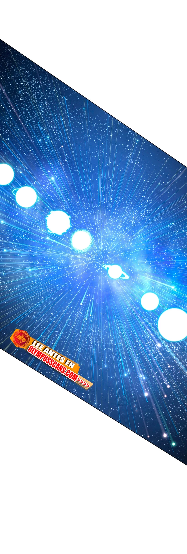 El Demonio Celestial Instructor capítulo 95, página 43