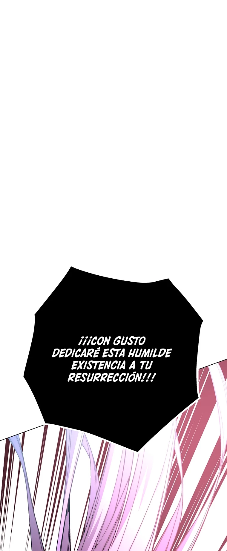 El Demonio Celestial Instructor capítulo 95, página 55