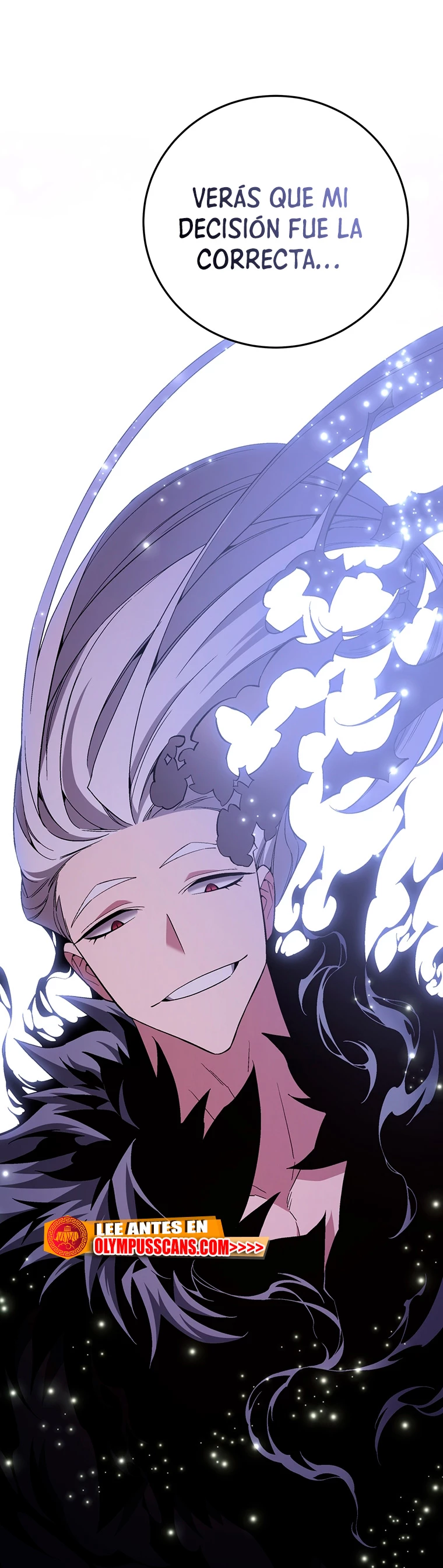 El Demonio Celestial Instructor capítulo 95, página 60
