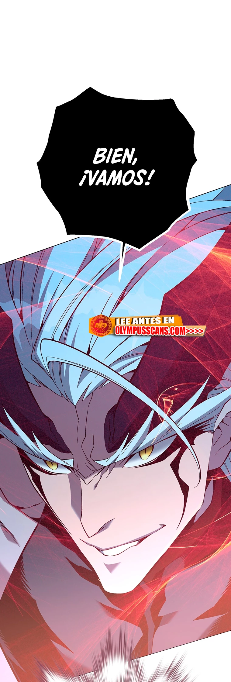 El Demonio Celestial Instructor capítulo 95, página 72