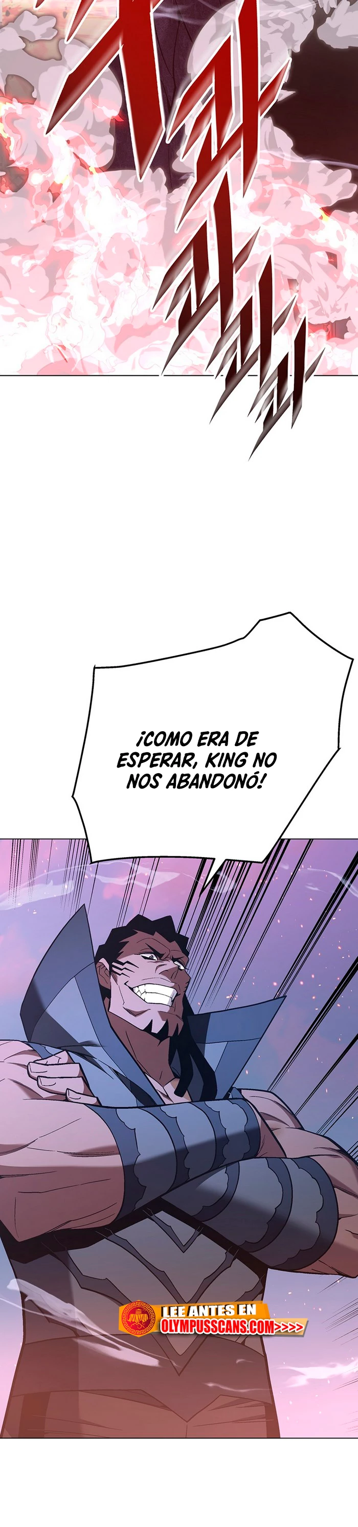 El Demonio Celestial Instructor capítulo 96, página 14