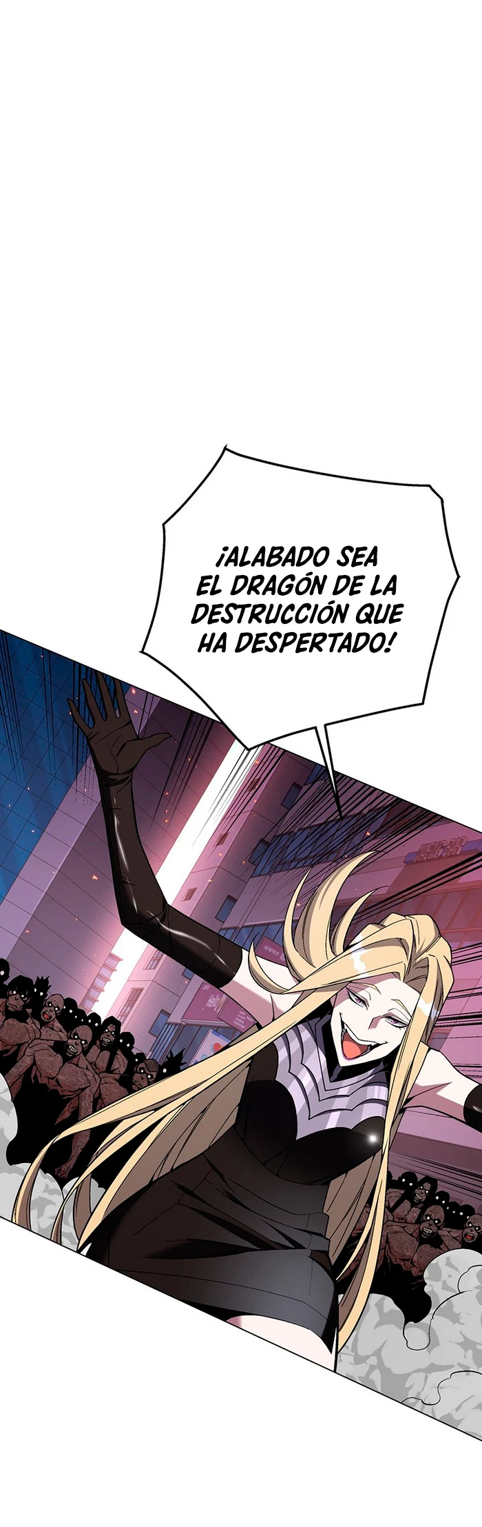 El Demonio Celestial Instructor capítulo 96, página 15
