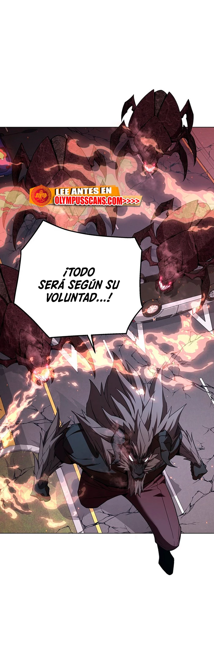 El Demonio Celestial Instructor capítulo 96, página 16