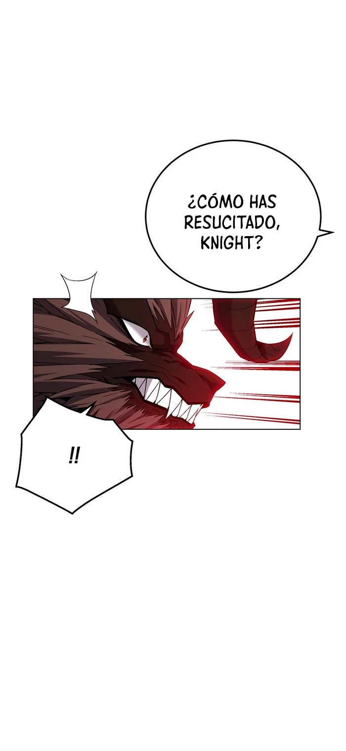 El Demonio Celestial Instructor capítulo 96, página 17