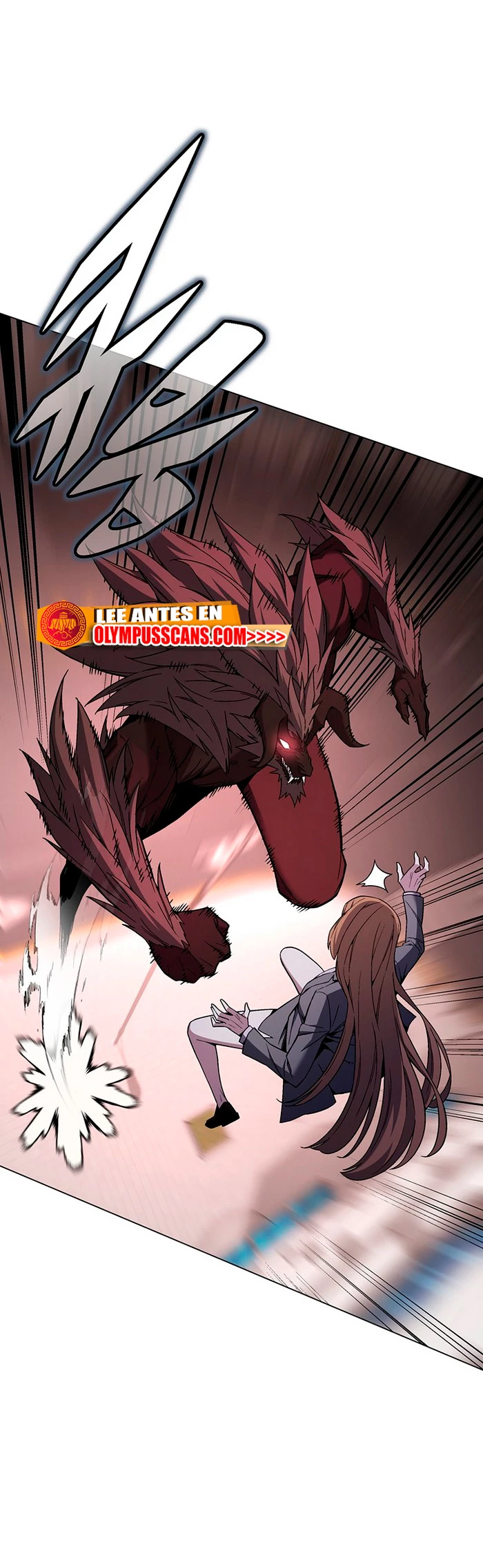 El Demonio Celestial Instructor capítulo 96, página 31