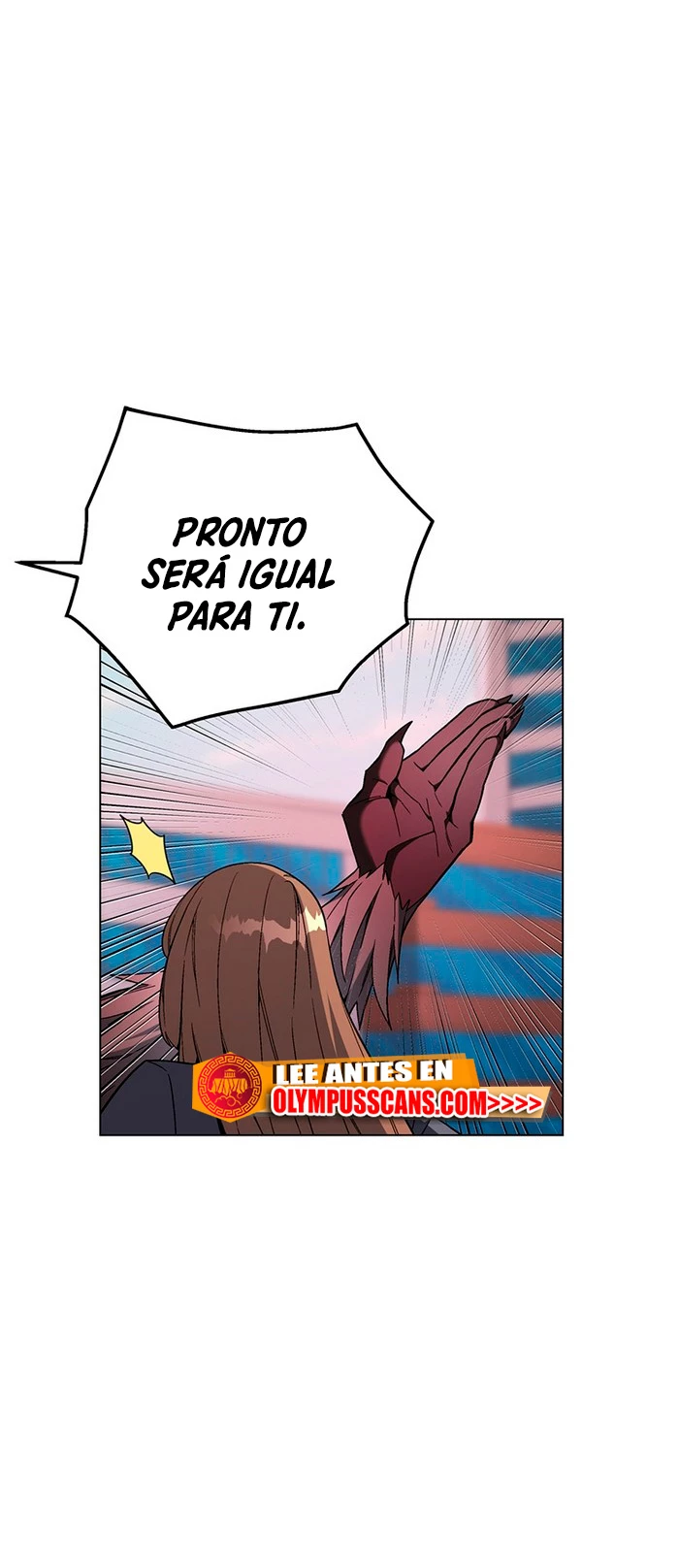 El Demonio Celestial Instructor capítulo 96, página 32