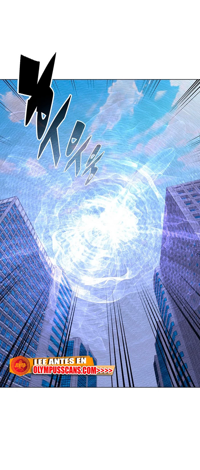 El Demonio Celestial Instructor capítulo 96, página 41