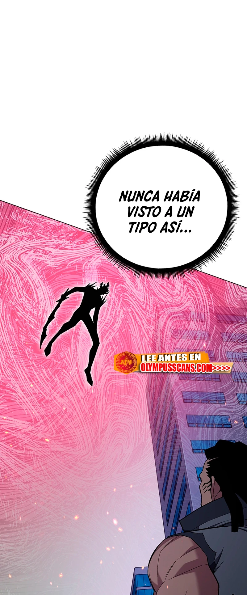 El Demonio Celestial Instructor capítulo 97, página 22