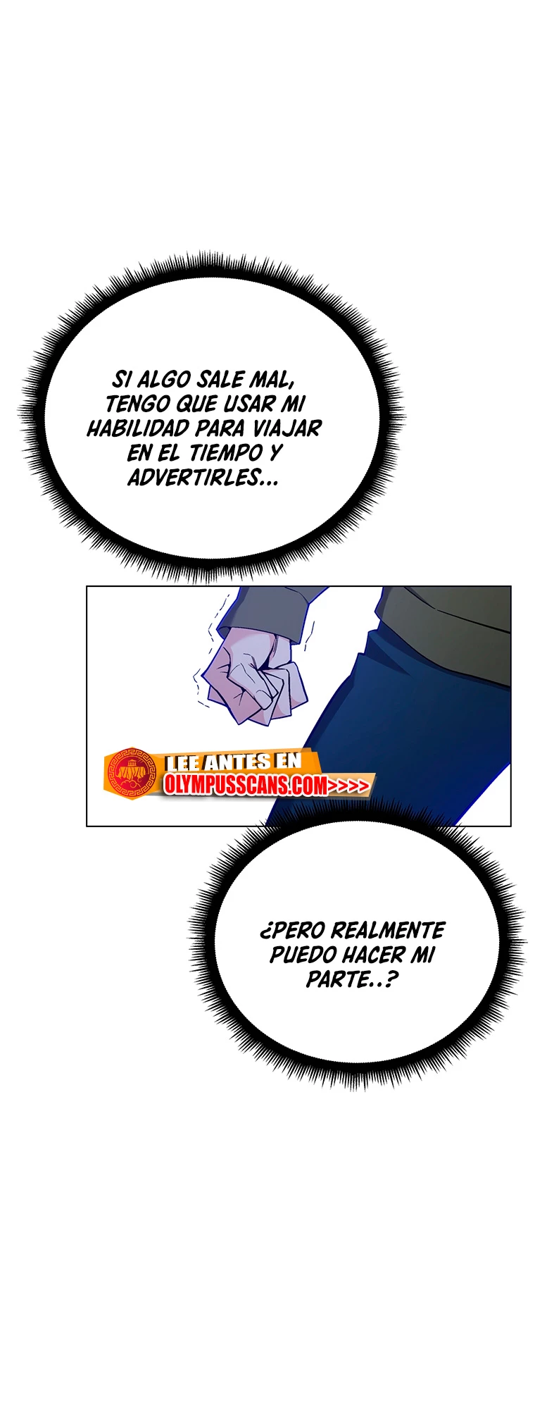 El Demonio Celestial Instructor capítulo 98, página 18
