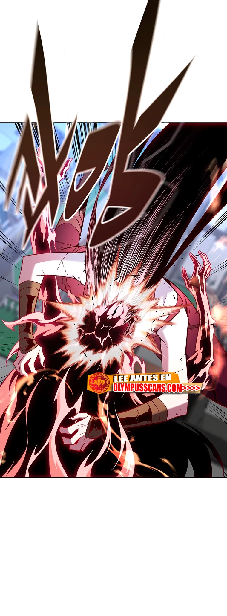 El Demonio Celestial Instructor capítulo 98, página 59