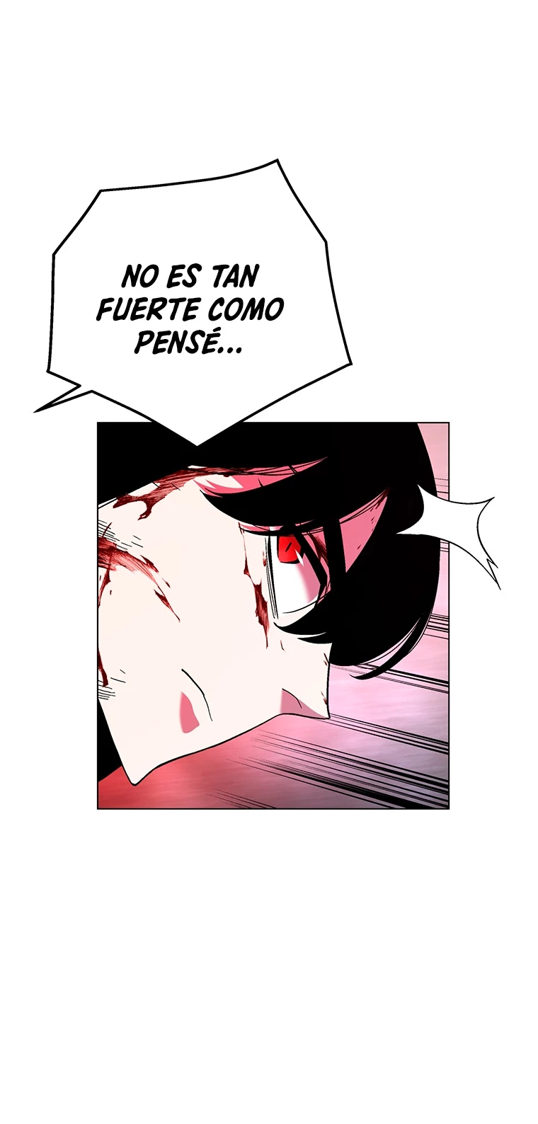 El Demonio Celestial Instructor capítulo 98, página 73