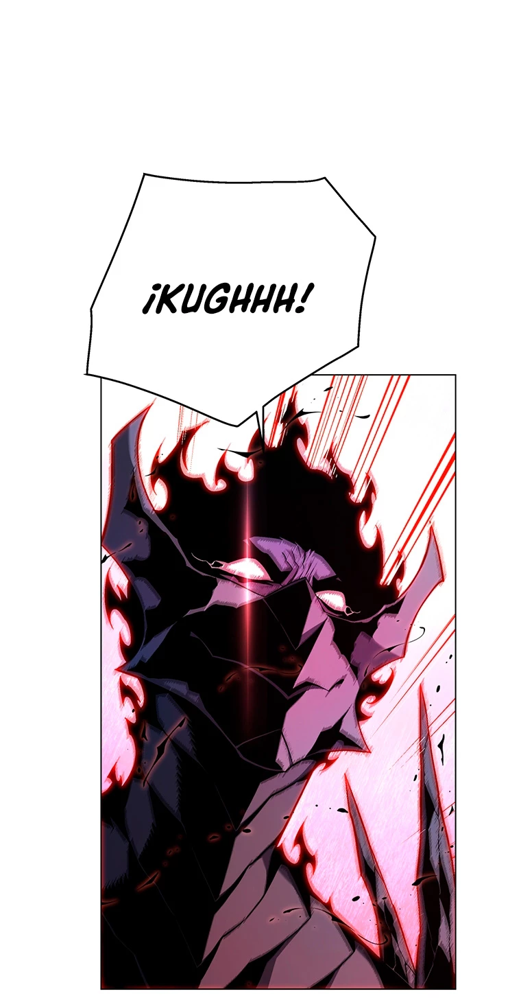 El Demonio Celestial Instructor capítulo 99, página 55