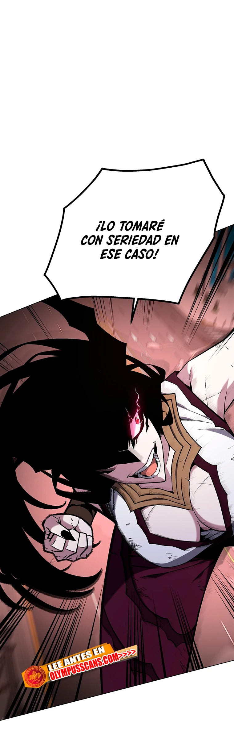 El Demonio Celestial Instructor capítulo 99, página 67