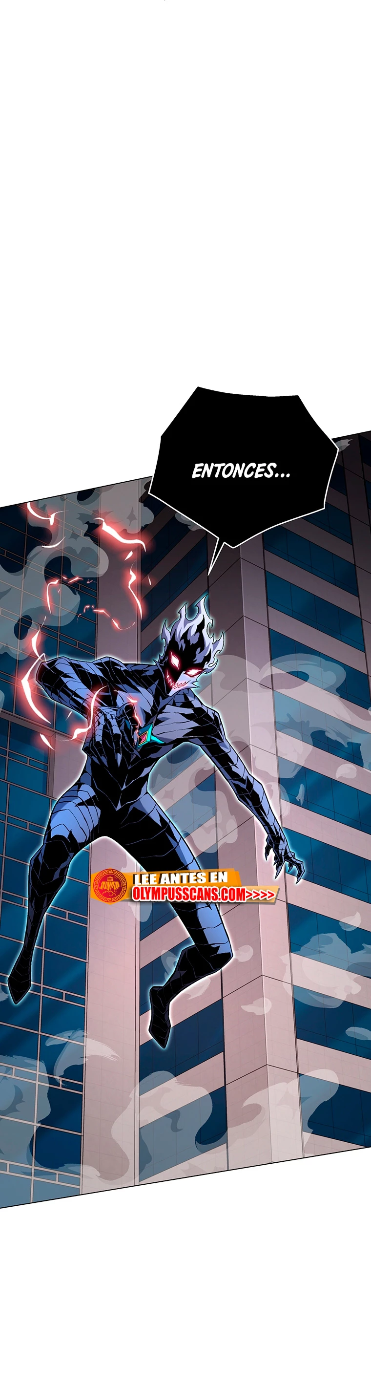 El Demonio Celestial Instructor capítulo 100, página 12