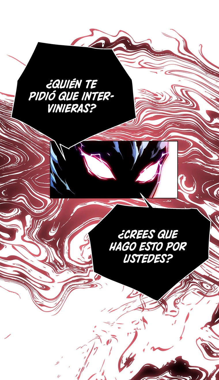 El Demonio Celestial Instructor capítulo 100, página 18